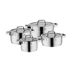 Wmf Compact Cousine Tencere Seti 4 Parça - Wmf