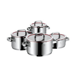 Wmf Function 4 Tencere Seti 4 Parça - Wmf