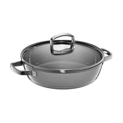 Wmf Fusiontec Pilav Tenceresi Platinium 24 Cm - Wmf