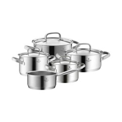 Wmf Gourmet Plus Tencere Seti 5 Parça - Wmf