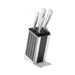 Wmf Grand Gourmet Bıçak Blok Seti 5 Parça - Wmf