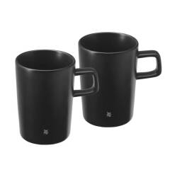 Wmf Kineo Kupa Seti 2 Parça Siyah - Wmf