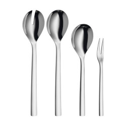 Wmf Nuova Servis Seti 4 Parça 32010000354 - Wmf