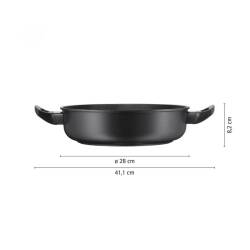 Wmf Permadur Excellent Sahan 28 cm - 2
