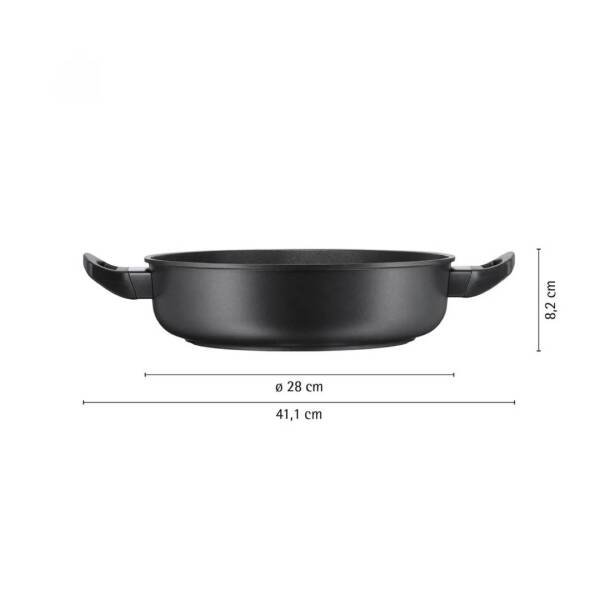 Wmf Permadur Excellent Sahan 28 cm - 2