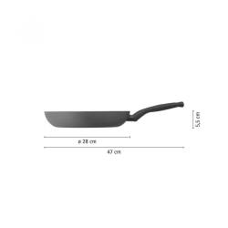 Wmf Permadur Inspire Tava 28 cm - 3