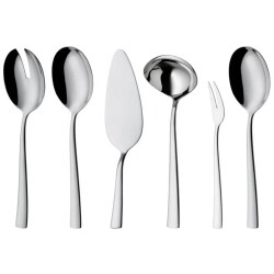 Wmf Philadelphia Çatal Kaşık Bıçak Seti 90 Parça - 3
