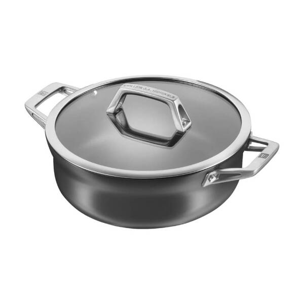 Zwilling Motion Karnıyarık Pilav Tenceresi 26 cm - 1