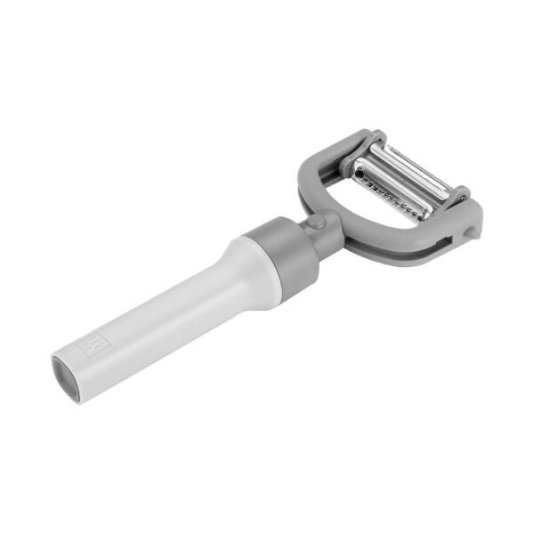 Zwilling Z-Cut 5'i 1 Arada Soyucu Gri - 1
