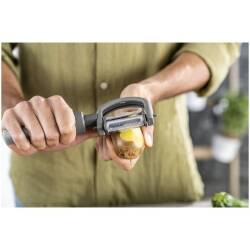 Zwilling Z-Cut 5'i 1 Arada Soyucu Gri - 5