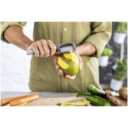 Zwilling Z-Cut 5'i 1 Arada Soyucu Gri - 7
